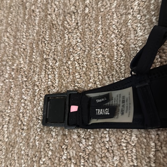 EUC Traingl swim top - Picture 2 of 3